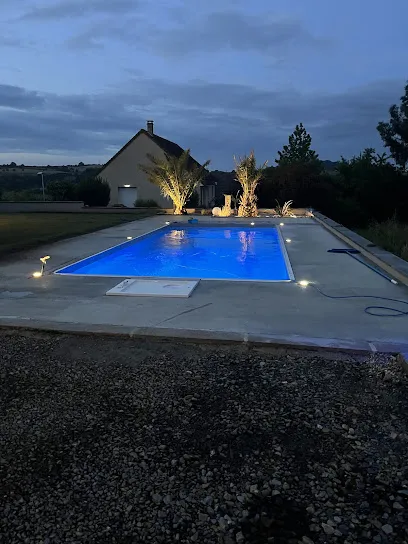 Image de Piscines Aquinox Normandie