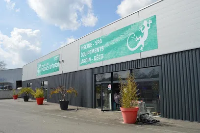 Image de Piscines Art Deco - Hydro Sud Villefranche-de-Rouergue