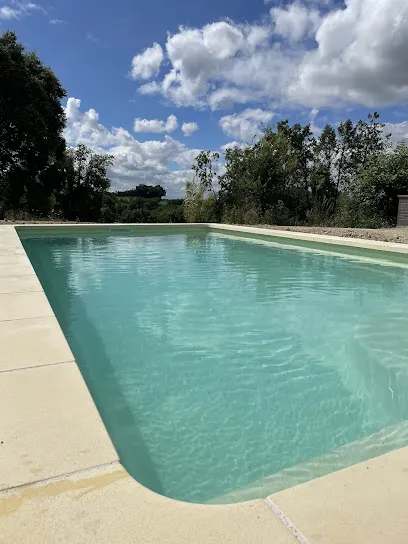 Image de Piscines Béoustès