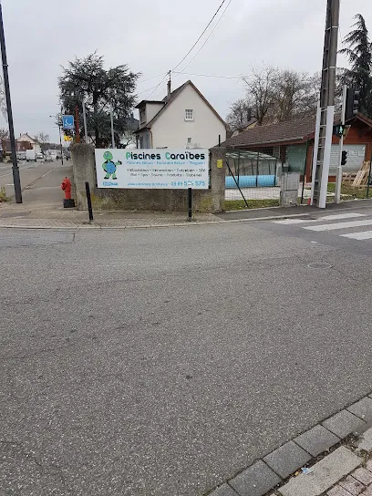 Image de Piscines Caraïbes