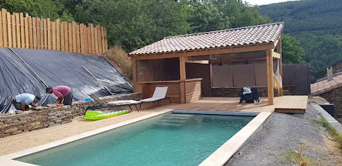 Image de Piscines Carré Bleu Les Vans