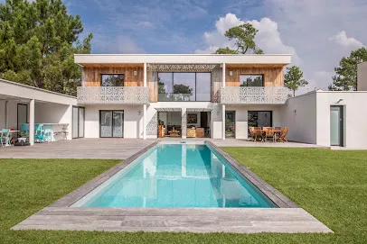 Image de Piscines CARRE BLEU - Vendée