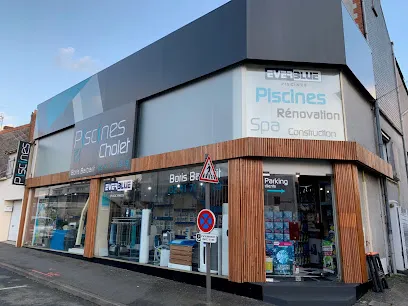 Image de Piscines Cholet