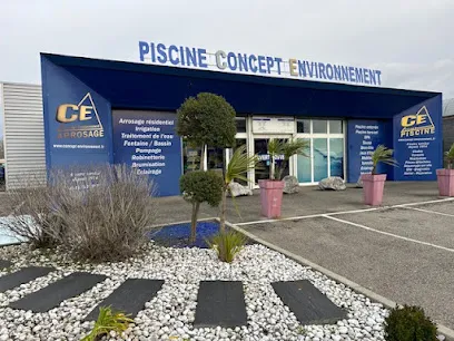 Image de Piscines Concept Environnement Pisciniste Montélimar