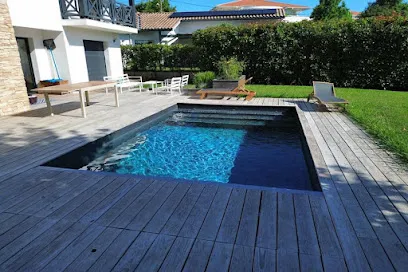 Image de Piscines Courrej - Mont de Marsan