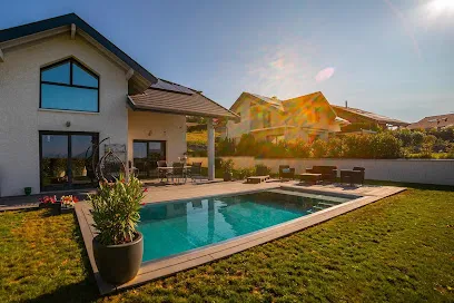 Image de Piscines d'Ici