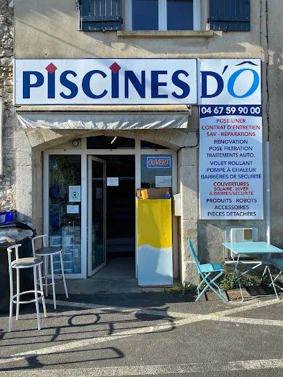 Image de Piscines d'O