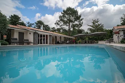 Image de Piscines de France Bonne - Piscines de France 74 - Construction de Piscine
