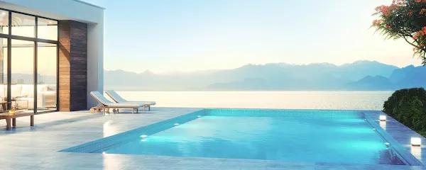 Image de Piscines de France - Pisciniste Alsace (67) - Construction de piscine