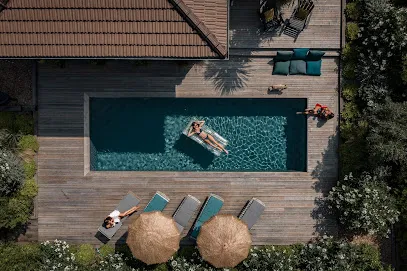 Image de Piscines de France - Pisciniste Orthez (64) - Construction de piscine