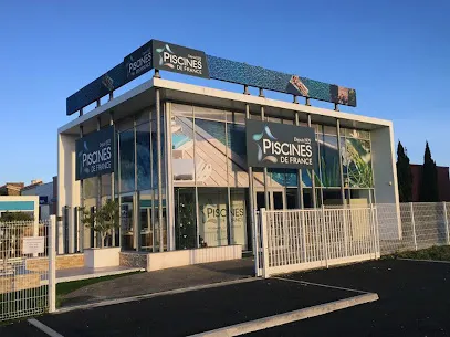 Image de Piscines de France - Pisciniste Sables d'Olonne (85) - Construction de piscine