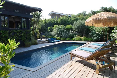 Image de Piscines de France Vendée - Pisciniste - Constructeur piscines