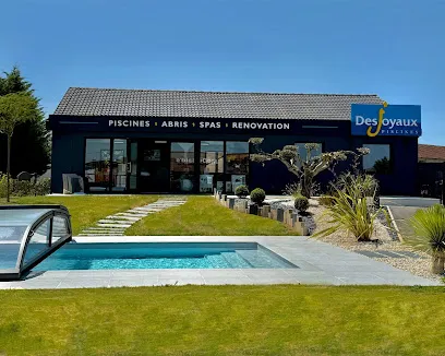 Image de Piscines Desjoyaux Nevers - Ent. Teillais Piscines 58