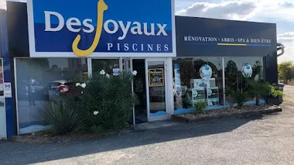 Image de Piscines Desjoyaux - SAS Atlantis