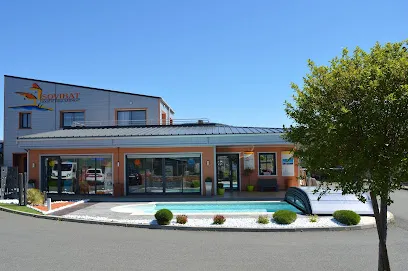 Image de Piscines Desjoyaux - Sovibat