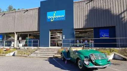 Image de Piscines Desjoyaux