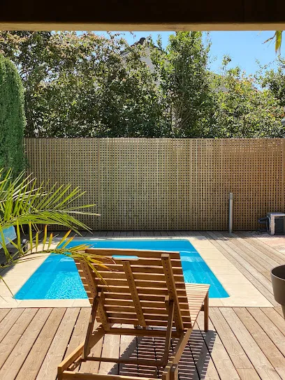 Image de Piscines du Vexin