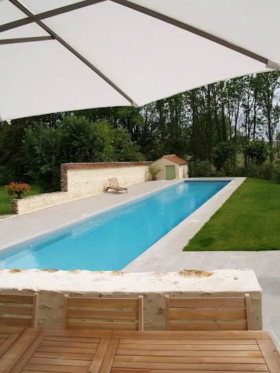 Image de PISCINES DUGAIN - Auxerre