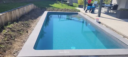 Image de Piscines Dugain Rhône Alpes