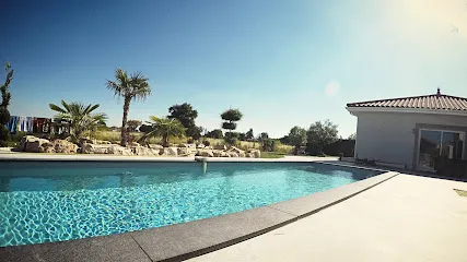 Image de Piscines & Eaux