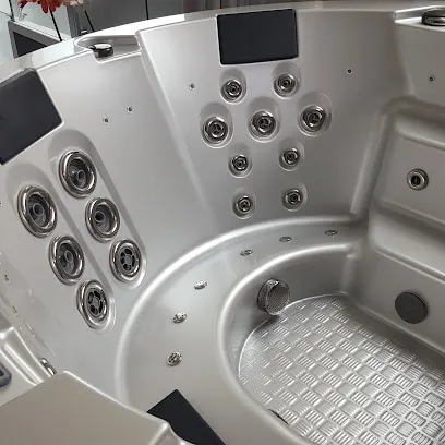 Image de Piscines en Provence