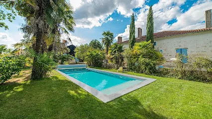 Image de PISCINES ET DÉCORS DU SUD