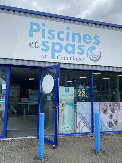 Image de Piscines et Spas du Comminges - Hydro Sud Saint-Gaudens