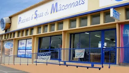 Image de Piscines et Spas du Mâconnais - Hydro Sud Macon