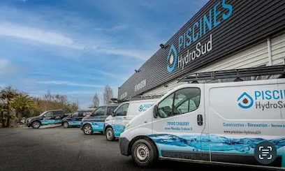 Image de Piscines HydroSud CHAURAY