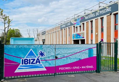 Image de Piscines Ibiza 95 - 4 av du Gros Chêne 95610 Eragny