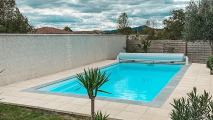 Image de Piscines Ibiza Alès