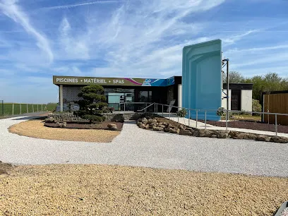 Image de Piscines Ibiza Amiens