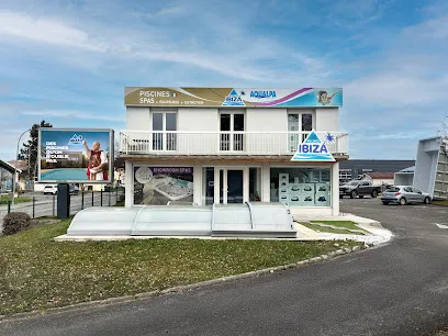 Image de Piscines Ibiza Annemasse 74 - Aqualpa