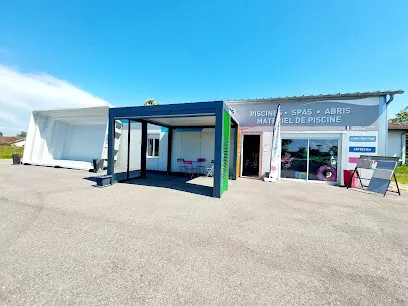 Image de Piscines Ibiza Bourg-en-Bresse / AIN BUGEY PISCINES