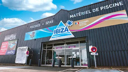 Image de Piscines Ibiza Châteauroux