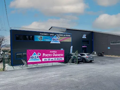 Image de Piscines Ibiza Manosque