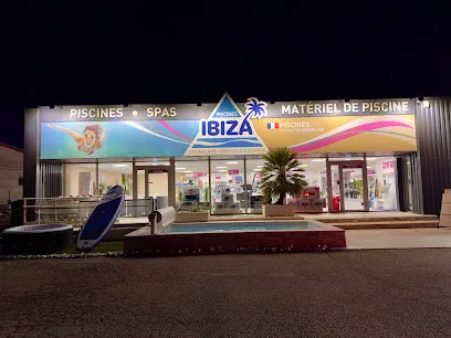 Image de Piscines Ibiza Nimes Gard 30
