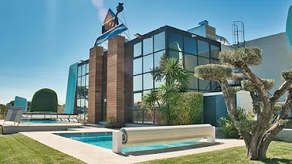 Image de Piscines Ibiza Perpignan Nord - Projets Piscine