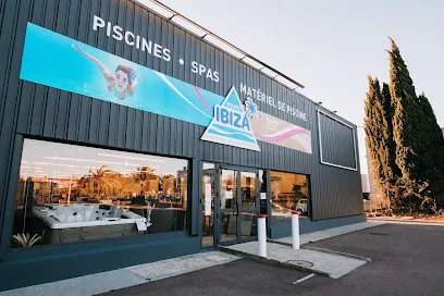 Image de Piscines Ibiza Perpignan Sud - Côté Magasin (Ex-Aquapolis)