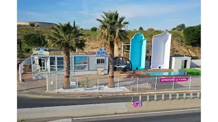 Image de Piscines Ibiza Perpignan Sud - Projets Piscine