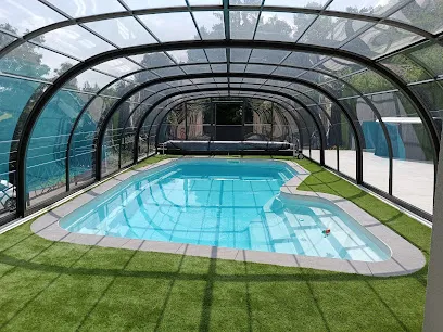 Image de Piscines Ibiza Roanne - Billet Fonteret BTP