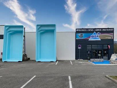 Image de Piscines Ibiza Saint-Marcellin