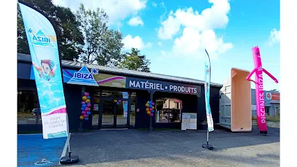 Image de Piscines Ibiza Tarbes / Odos / SARL Piscines N' Co 65