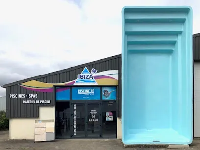 Image de Piscines Ibiza - TP Rhone Alpes