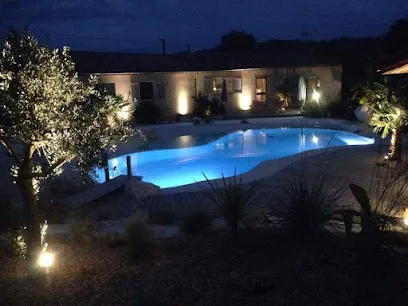 Image de Piscines Initiales