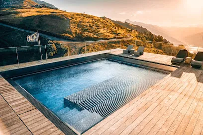 Image de Piscines inox Talya