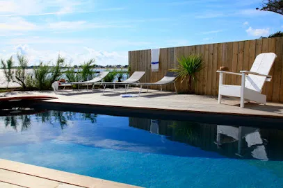 Image de Piscines Jms / l'esprit piscine - Vannes