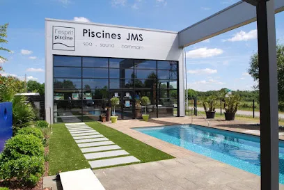 Image de Piscines Jms / l'esprit piscine