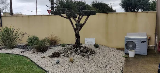 Image de Piscines Magiline