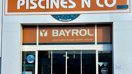 Image de Piscines N'co